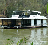 Murray River Houseboats - Accommodation Coffs Harbour