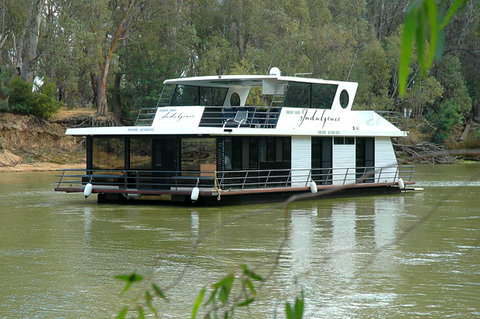Murray River Houseboats - Accommodation Coffs Harbour 0
