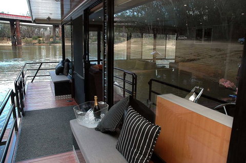 Murray River Houseboats - Accommodation Coffs Harbour 1