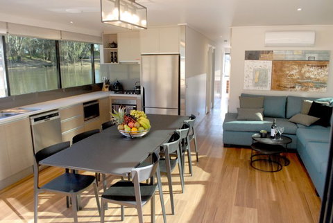 Murray River Houseboats - Accommodation Coffs Harbour 5