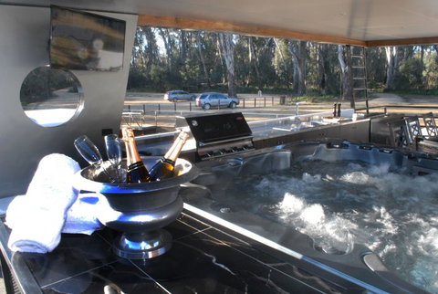 Murray River Houseboats - Accommodation Coffs Harbour 6