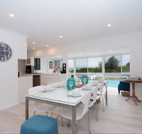 Bella Blu Beach House - Accommodation Coffs Harbour