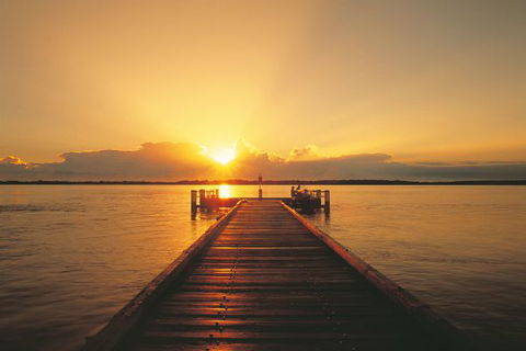 Bribie Island Recreation Area Camping Ground - Accommodation Coffs Harbour 2