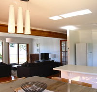 Darlington Beach House  Spring Beach - Accommodation Coffs Harbour