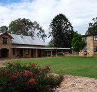 Edmund Rice Retreat and Conference Centre - Accommodation Coffs Harbour