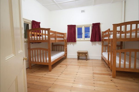 Congo Campground - Accommodation Coffs Harbour 6