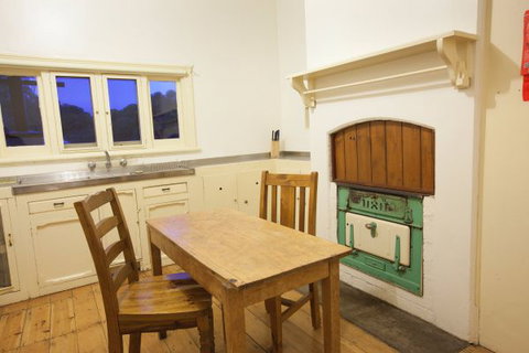 Congo Campground - Accommodation Coffs Harbour 8