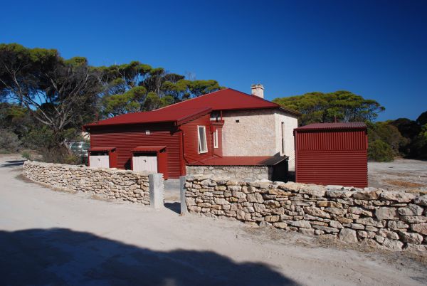 Congo NSW Accommodation Coffs Harbour