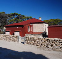 Congo campground - Accommodation Coffs Harbour