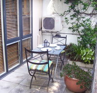 Garden Studio Unit - Accommodation Coffs Harbour
