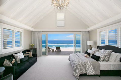 Oceans 74 - An Elite Holiday Home - Accommodation Coffs Harbour 12