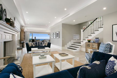 Oceans 74 - An Elite Holiday Home - Accommodation Coffs Harbour 13