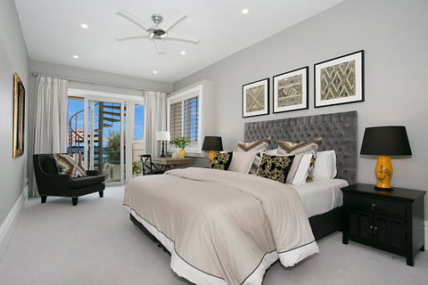 Oceans 74 - An Elite Holiday Home - Accommodation Coffs Harbour 15