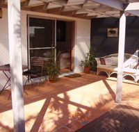 Hideaway  Belongil - Accommodation Coffs Harbour