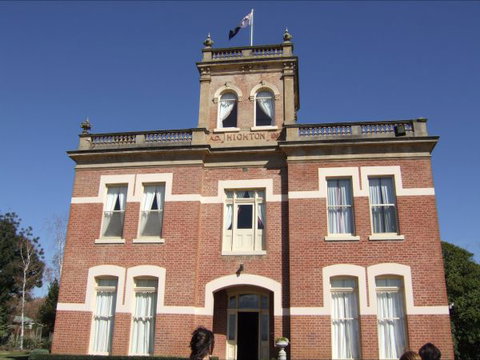 Highton Manor - Accommodation Coffs Harbour 0