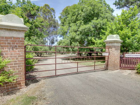Highton Manor - Accommodation Coffs Harbour 3