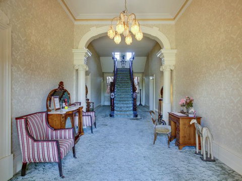 Highton Manor - Accommodation Coffs Harbour 4