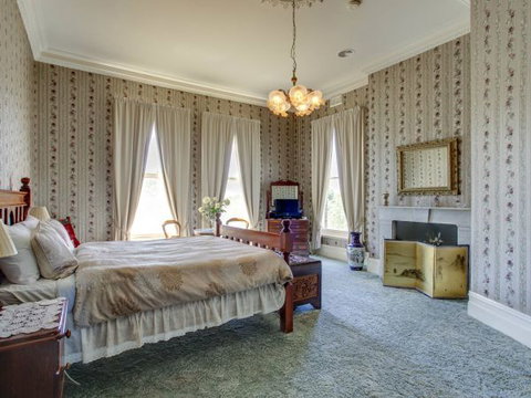 Highton Manor - Accommodation Coffs Harbour 6