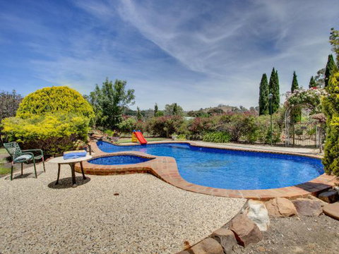 Highton Manor - Accommodation Coffs Harbour 7