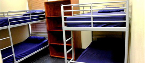 Jackaroo Hostel - Accommodation Coffs Harbour 0
