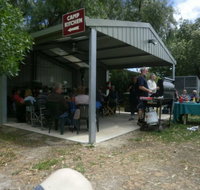 Koondrook Caravan Park - Accommodation Coffs Harbour