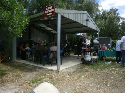 Koondrook Caravan Park - Accommodation Coffs Harbour 0