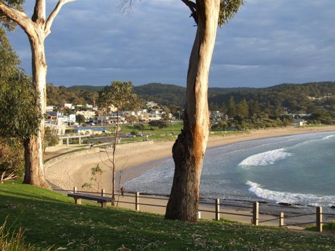 Lorne Coachman Inn - Accommodation Coffs Harbour 0