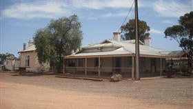 Other Menindee NSW Accommodation Coffs Harbour