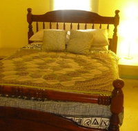 The Woolshed KI - Accommodation Coffs Harbour