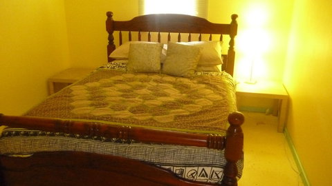 The Woolshed KI - Accommodation Coffs Harbour 0