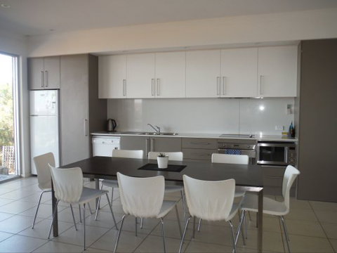 Number 99B - Accommodation Coffs Harbour 0