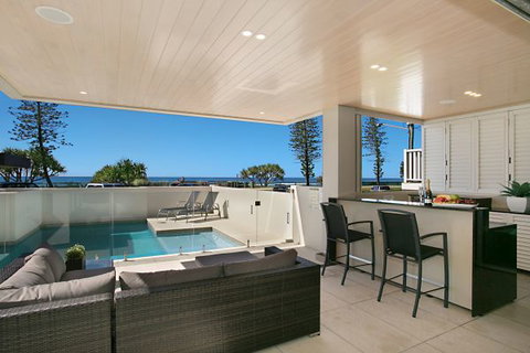 Oceans 74 - An Elite Holiday Home - Accommodation Coffs Harbour 28