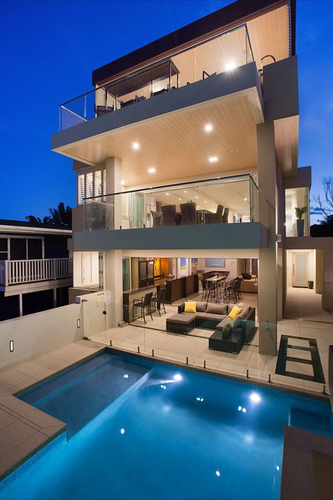 Oceans 74 - An Elite Holiday Home - Accommodation Coffs Harbour 29