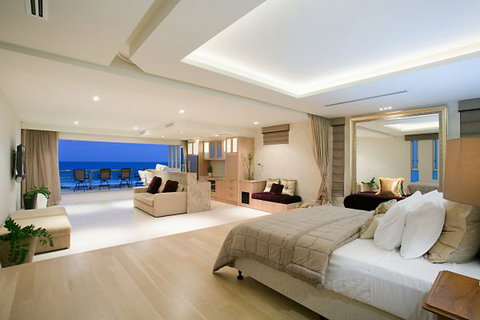 Oceans 74 - An Elite Holiday Home - Accommodation Coffs Harbour 30