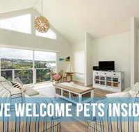 PetLet 14 24 Seagull Avenue at Hayborough - Accommodation Coffs Harbour