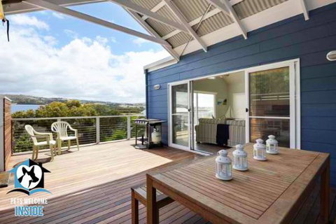 PetLet 14: 24 Seagull Avenue At Hayborough - Accommodation Coffs Harbour 3
