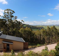 Rolands Feet Retreat - Accommodation Coffs Harbour