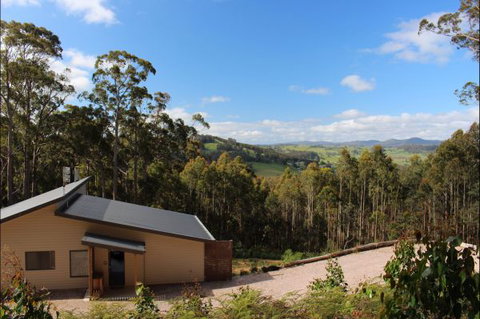 Rolands Feet Retreat - Accommodation Coffs Harbour 0