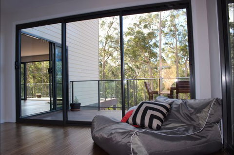 Rolands Feet Retreat - Accommodation Coffs Harbour 1