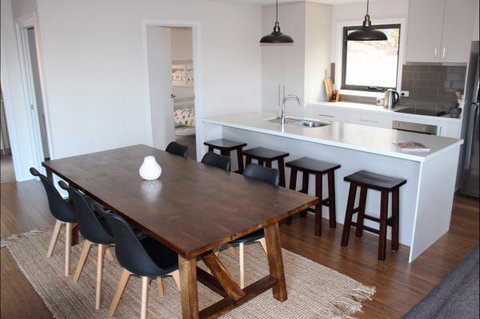 Rolands Feet Retreat - Accommodation Coffs Harbour 2