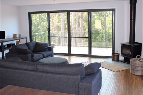 Rolands Feet Retreat - Accommodation Coffs Harbour 3