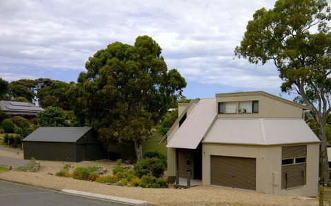 Sea Vale - Accommodation Coffs Harbour 0