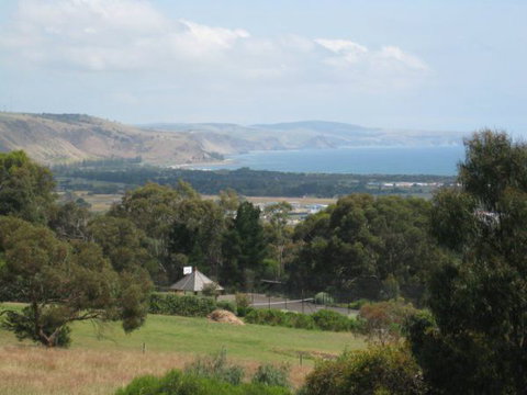 Sea Vale - Accommodation Coffs Harbour 1