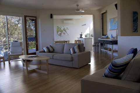 Sea Vale - Accommodation Coffs Harbour 3