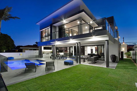 Oceans 74 - An Elite Holiday Home - Accommodation Coffs Harbour 19