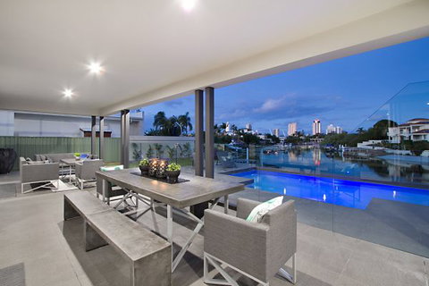 Oceans 74 - An Elite Holiday Home - Accommodation Coffs Harbour 20