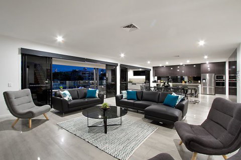 Oceans 74 - An Elite Holiday Home - Accommodation Coffs Harbour 21
