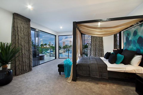 Oceans 74 - An Elite Holiday Home - Accommodation Coffs Harbour 22