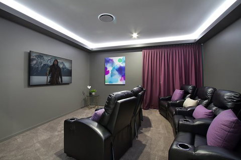 Oceans 74 - An Elite Holiday Home - Accommodation Coffs Harbour 23