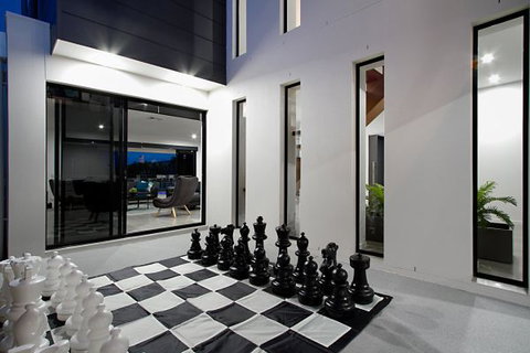 Oceans 74 - An Elite Holiday Home - Accommodation Coffs Harbour 25